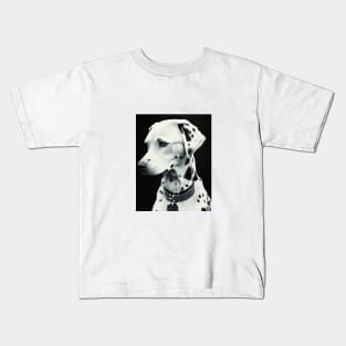 Auntie Says Doggo! Kids T-Shirt